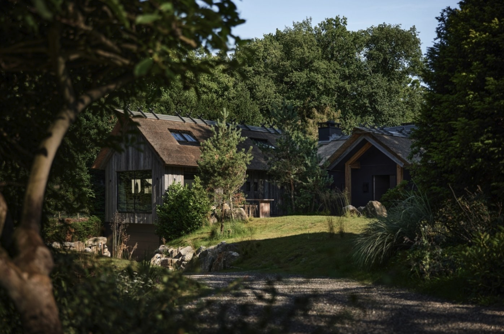 Afbeelding Bos villa 0