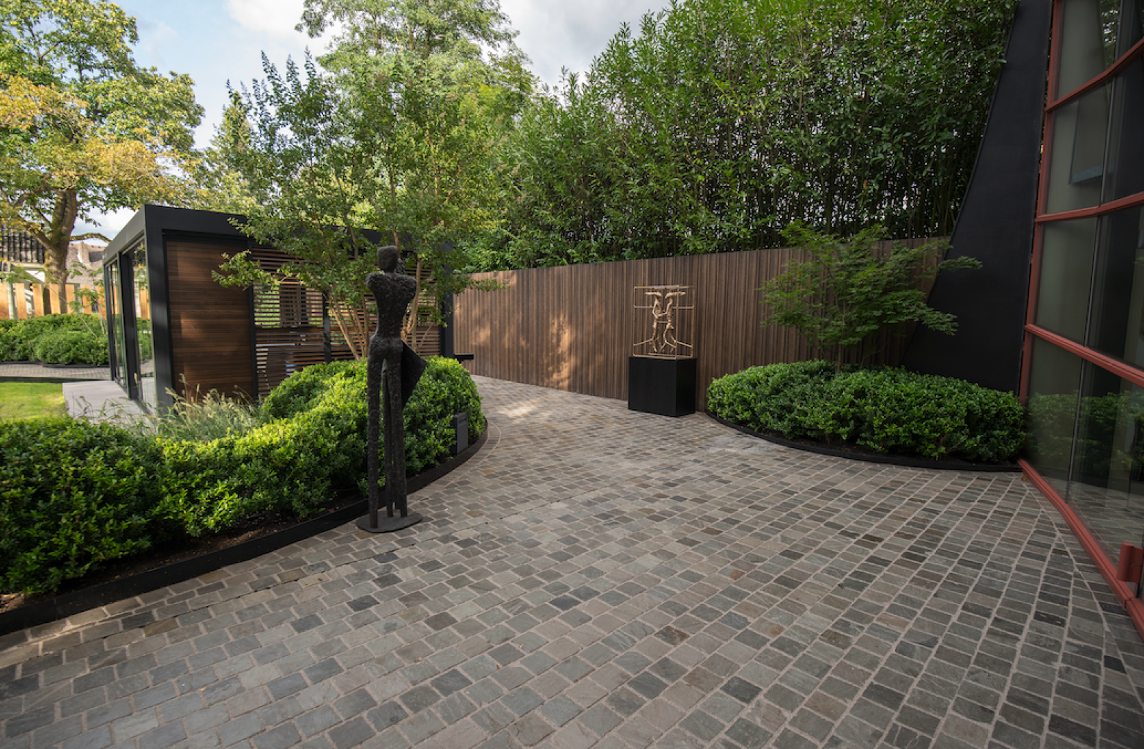 Afbeelding Villa arte (showtuin TRIVIUM) 2