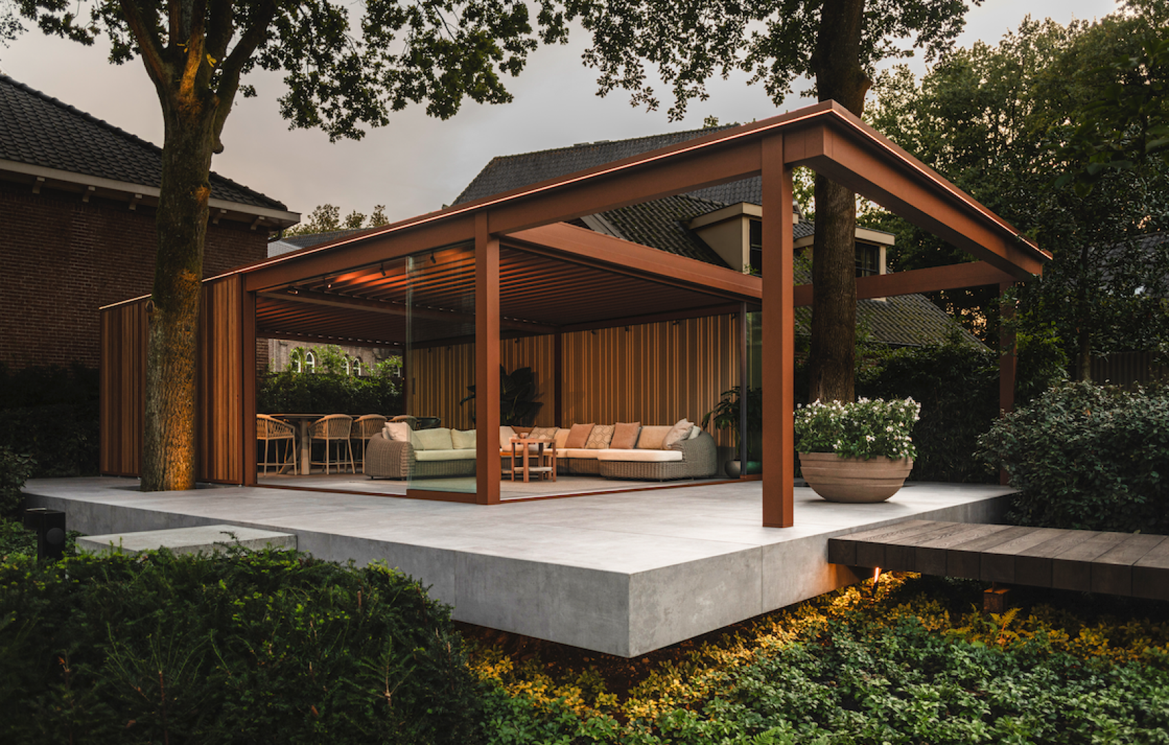 Afbeelding Villa arte (showtuin TRIVIUM) 1
