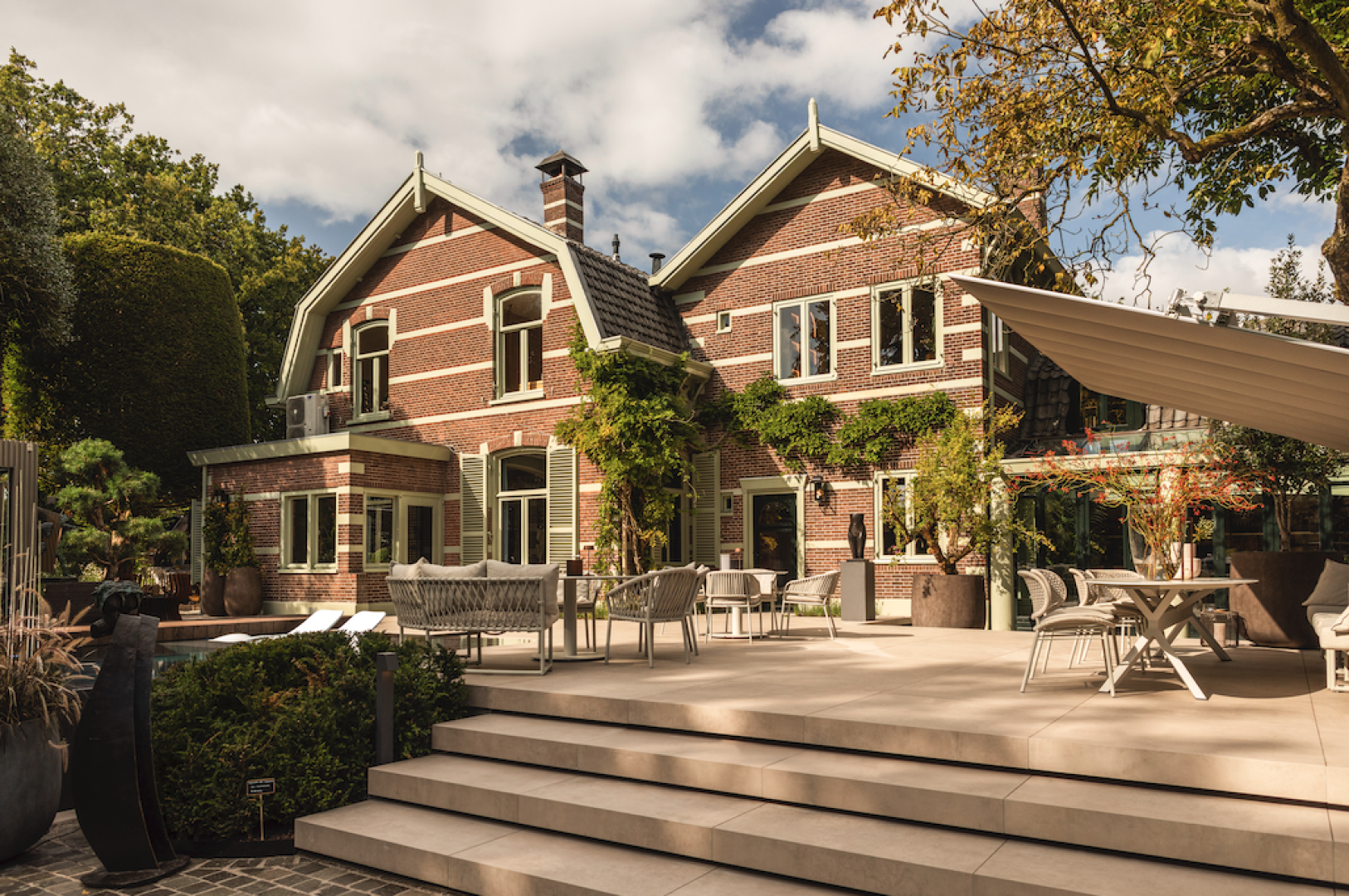 Afbeelding Villa arte (showtuin TRIVIUM) 0