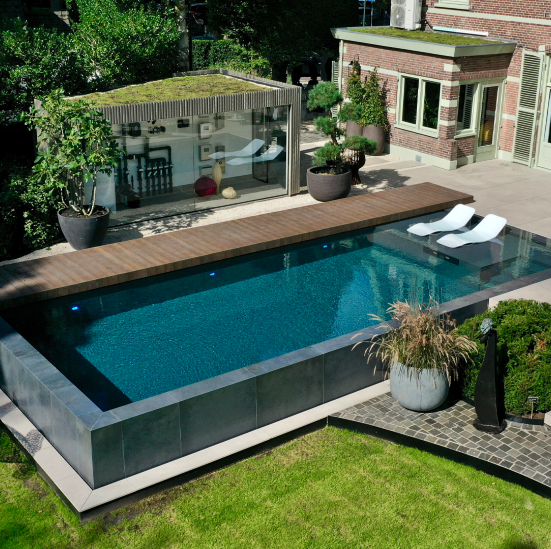 Afbeelding Villa arte (showtuin TRIVIUM) 3