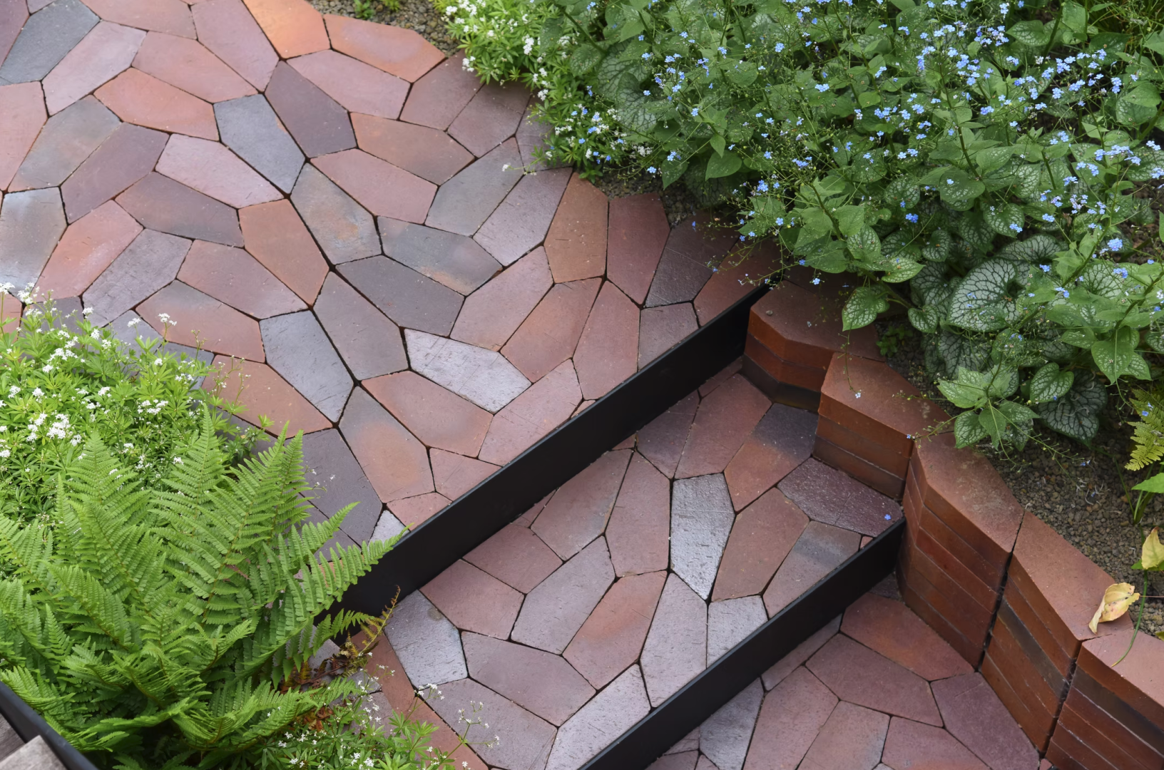 Afbeelding Unieke stadstuin 4