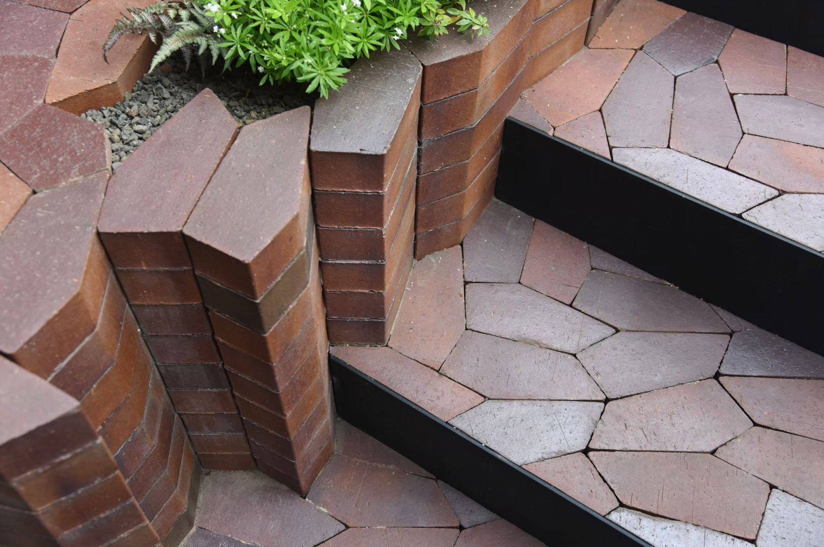 Afbeelding Unieke stadstuin 0