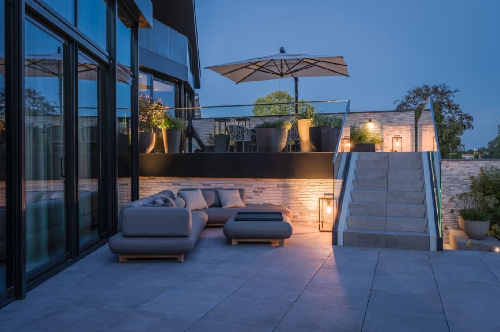 Afbeelding Wellness tuin 4
