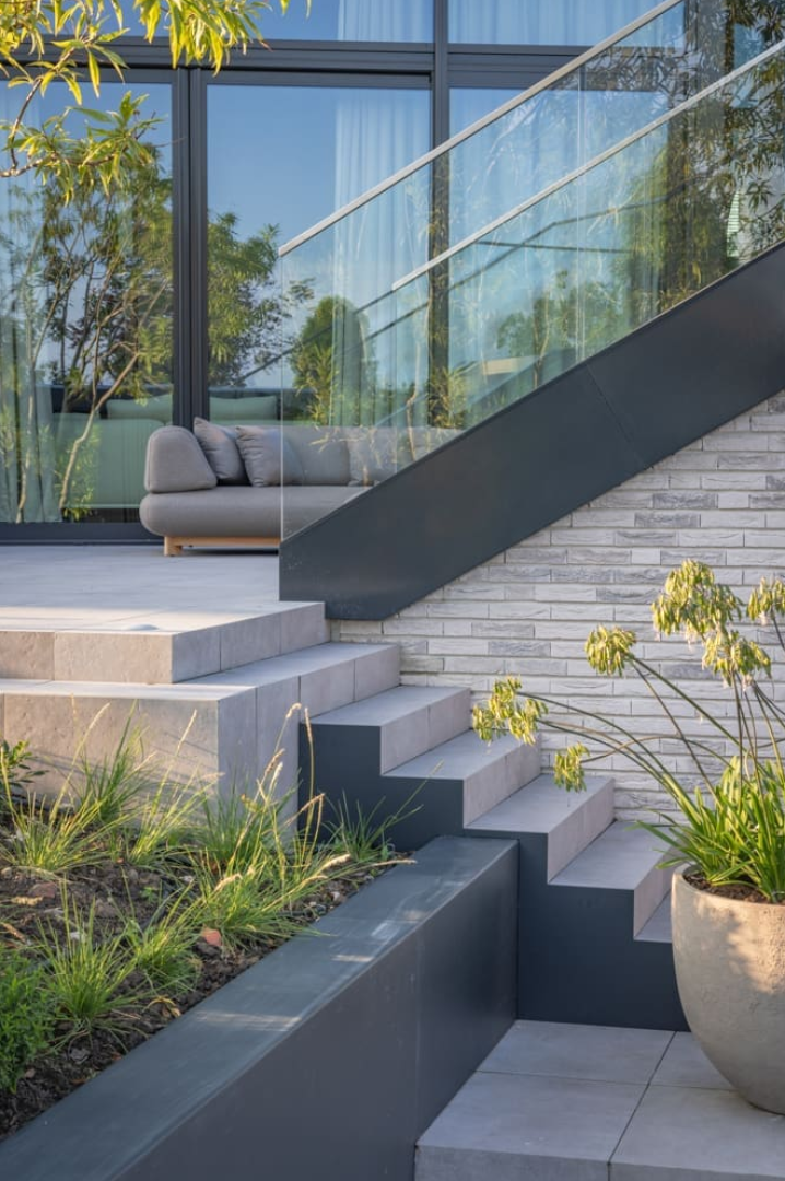 Afbeelding Wellness tuin 1