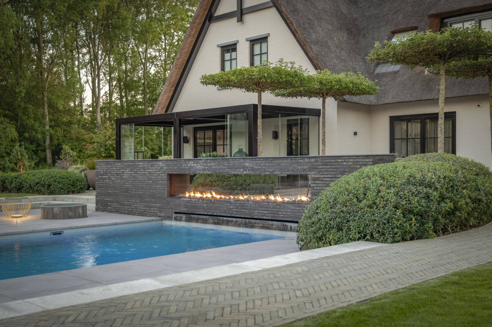 Afbeelding Villatuin met allure 2